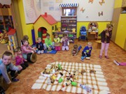 Muzikohraní - etnické hudební nástroje